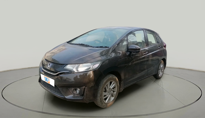 2016 Honda Jazz 1.2L I-VTEC V, Petrol, Manual, 52,115 km, exterior