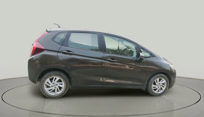 2016 Honda Jazz 1.2L I-VTEC V, Petrol, Manual, 52,115 km, exterior