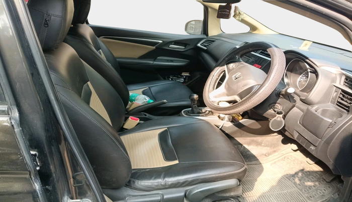 2016 Honda Jazz 1.2L I-VTEC V, Petrol, Manual, 52,115 km, interior