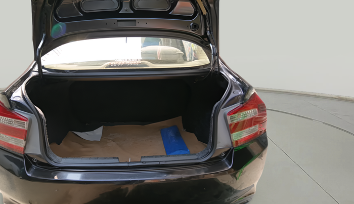 2013 Honda City 1.5L I-VTEC S MT, Petrol, Manual, 57,356 km, exterior