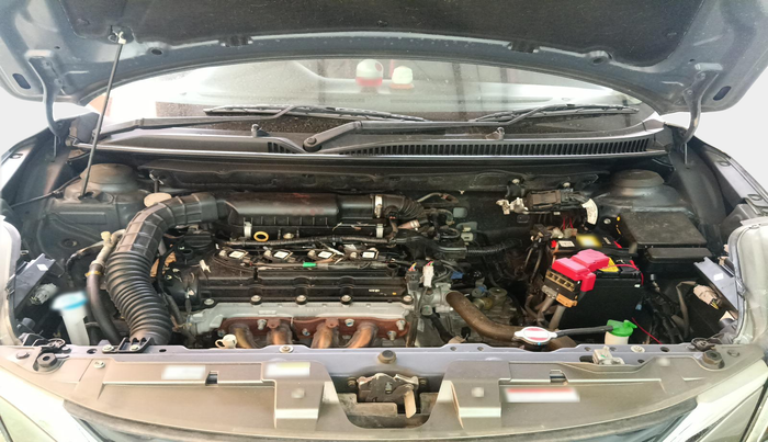 2021 Maruti Baleno DELTA PETROL 1.2, Petrol, Manual, 6,221 km, exterior