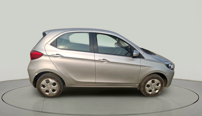 2016 Tata Tiago XT PETROL, Petrol, Manual, 19,445 km, exterior