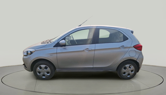 2016 Tata Tiago XT PETROL, Petrol, Manual, 19,445 km, exterior