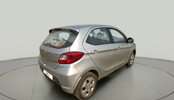2016 Tata Tiago XT PETROL, Petrol, Manual, 19,445 km, exterior