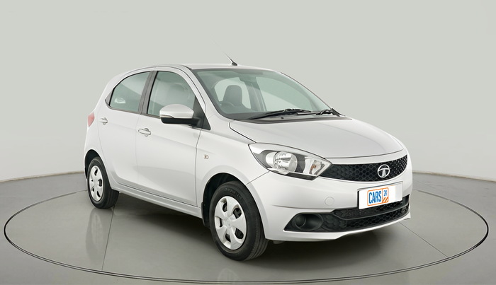 2016 Tata Tiago XT PETROL, Petrol, Manual, 19,445 km, exterior