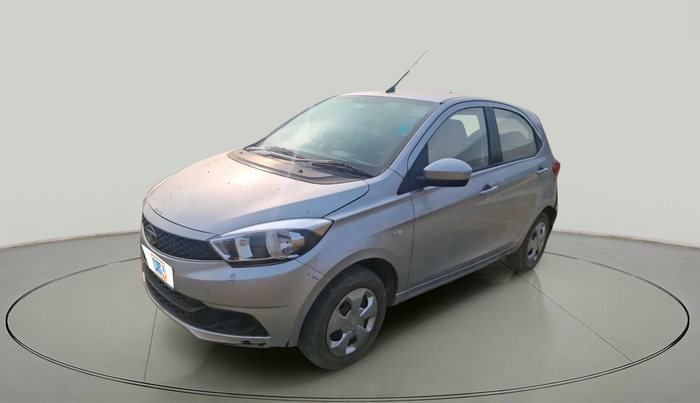 2016 Tata Tiago XT PETROL, Petrol, Manual, 19,445 km, exterior