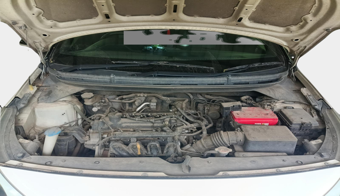 2019 Hyundai i20 Active 1.2 SX DUAL TONE, Petrol, Manual, 64,608 km, exterior