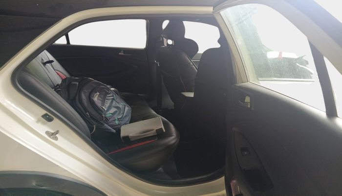 2019 Hyundai i20 Active 1.2 SX DUAL TONE, Petrol, Manual, 64,608 km, interior