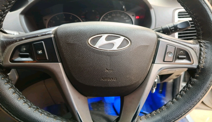 2011 Hyundai i20 SPORTZ 1.2, Petrol, Manual, 51,685 km, interior