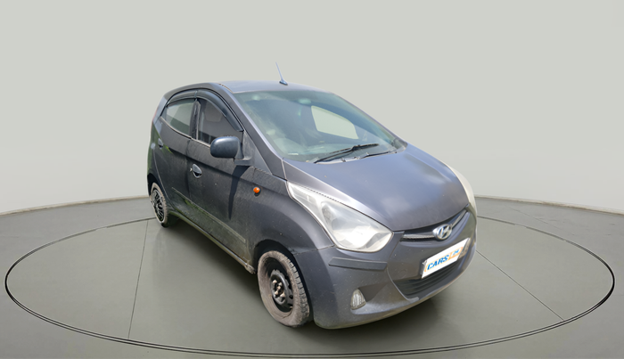 2016 Hyundai Eon ERA +, Petrol, Manual, 1,37,518 km, exterior