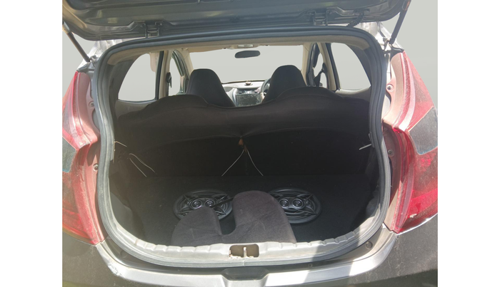 2016 Hyundai Eon ERA +, Petrol, Manual, 1,37,518 km, exterior