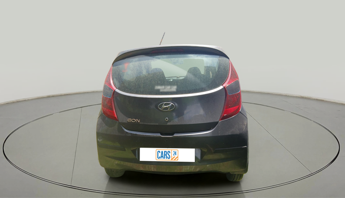 2016 Hyundai Eon ERA +, Petrol, Manual, 1,37,518 km, exterior