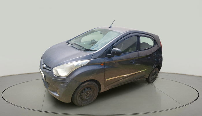 2016 Hyundai Eon ERA +, Petrol, Manual, 1,37,518 km, exterior