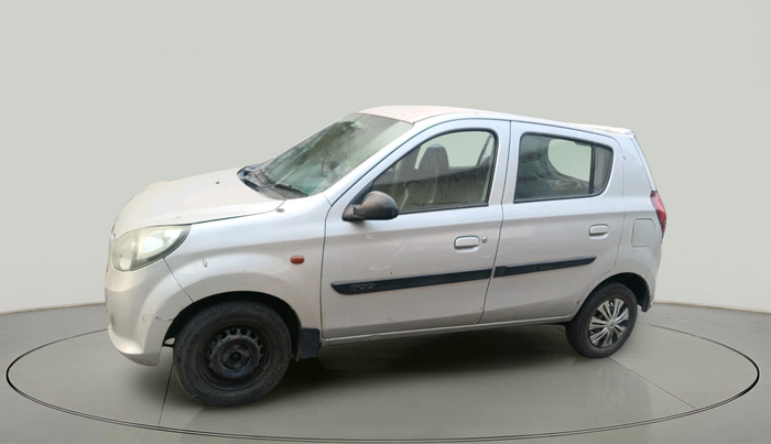 2015 Maruti Alto 800 VXI, Petrol, Manual, 64,023 km, exterior
