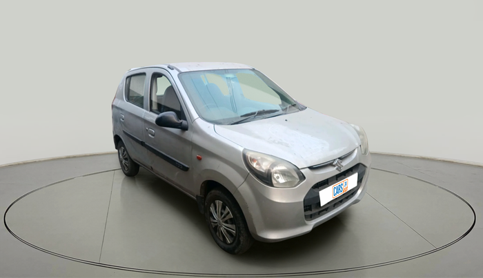 2015 Maruti Alto 800 VXI, Petrol, Manual, 64,023 km, exterior
