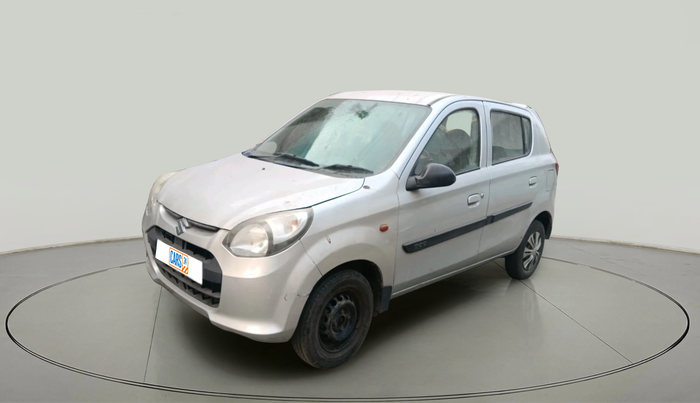 2015 Maruti Alto 800 VXI, Petrol, Manual, 64,023 km, exterior