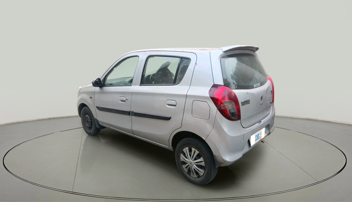 2015 Maruti Alto 800 VXI, Petrol, Manual, 64,023 km, exterior