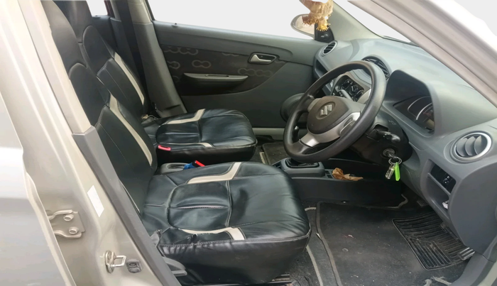 2015 Maruti Alto 800 VXI, Petrol, Manual, 64,023 km, interior
