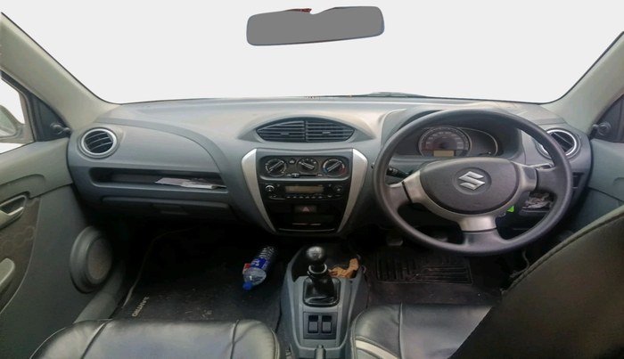 2015 Maruti Alto 800 VXI, Petrol, Manual, 64,023 km, interior