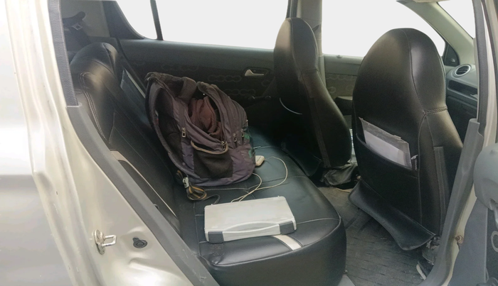 2015 Maruti Alto 800 VXI, Petrol, Manual, 64,023 km, interior