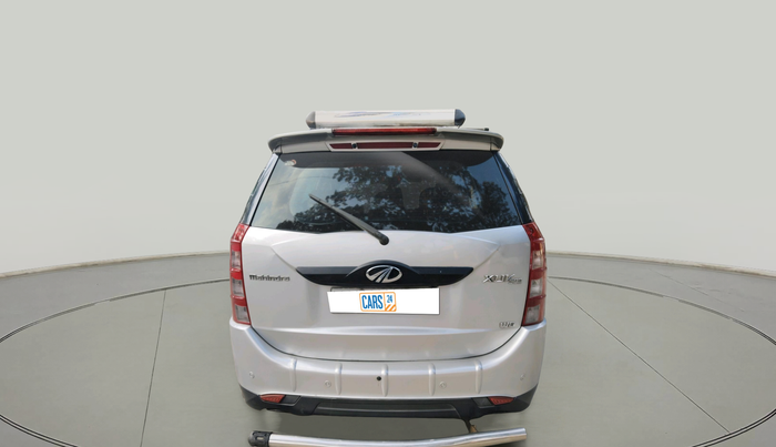 2014 Mahindra XUV500 W8, Diesel, Manual, 89,115 km, exterior