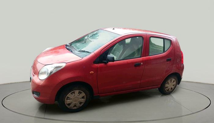 2011 Maruti A Star LXI, Petrol, Manual, 16,440 km, exterior