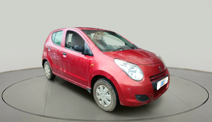 2011 Maruti A Star LXI, Petrol, Manual, 16,440 km, exterior