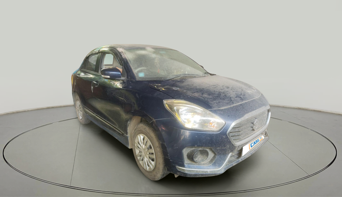 2019 Maruti Dzire VXI, Petrol, Manual, 35,386 km, exterior