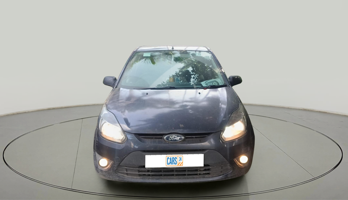2011 Ford Figo EXI 1.4 DIESEL, Diesel, Manual, 81,196 km, exterior