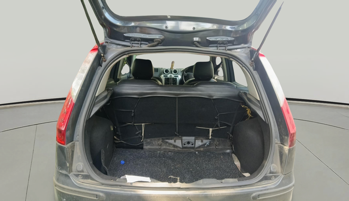 2011 Ford Figo EXI 1.4 DIESEL, Diesel, Manual, 81,196 km, exterior