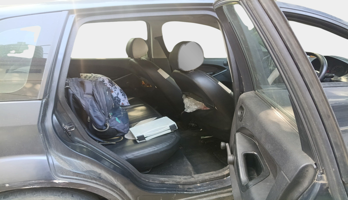 2011 Ford Figo EXI 1.4 DIESEL, Diesel, Manual, 81,196 km, interior