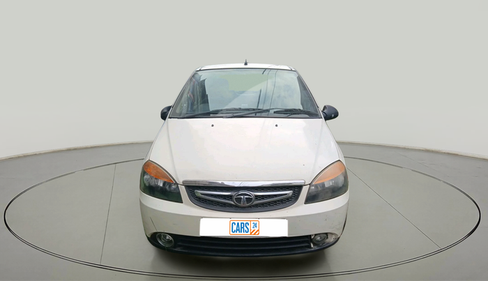 2015 Tata Indigo ECS LX CR4, Diesel, Manual, 10,970 km, exterior