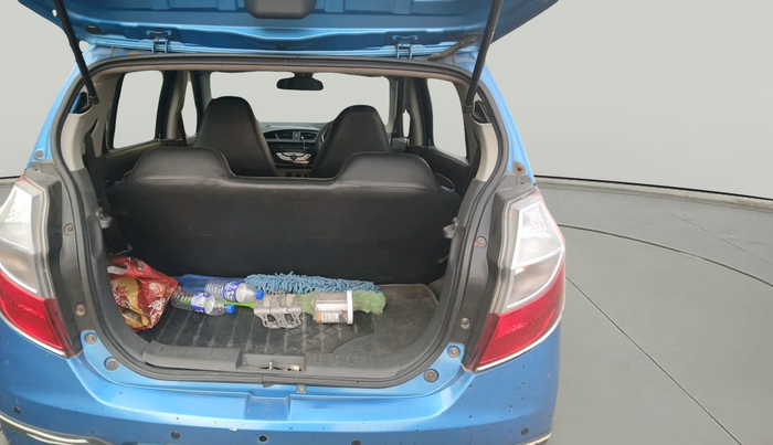 2015 Maruti Alto K10 VXI, Petrol, Manual, 38,624 km, exterior