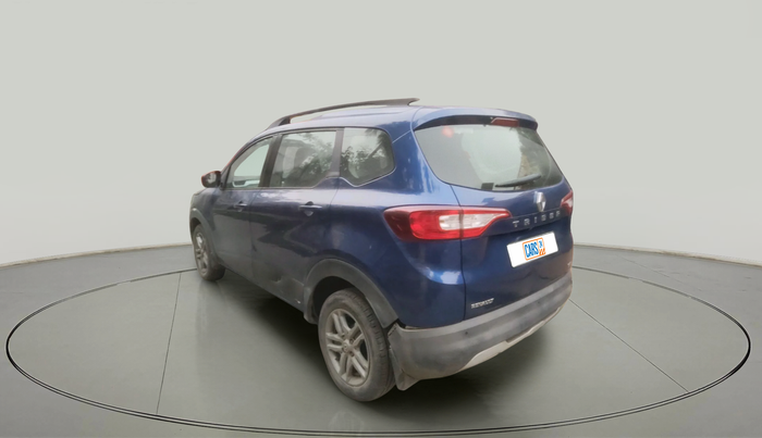 2021 Renault TRIBER RXZ, Petrol, Manual, 27,564 km, exterior