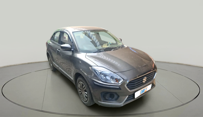 2019 Maruti Dzire VXI, Petrol, Manual, 57,727 km, exterior