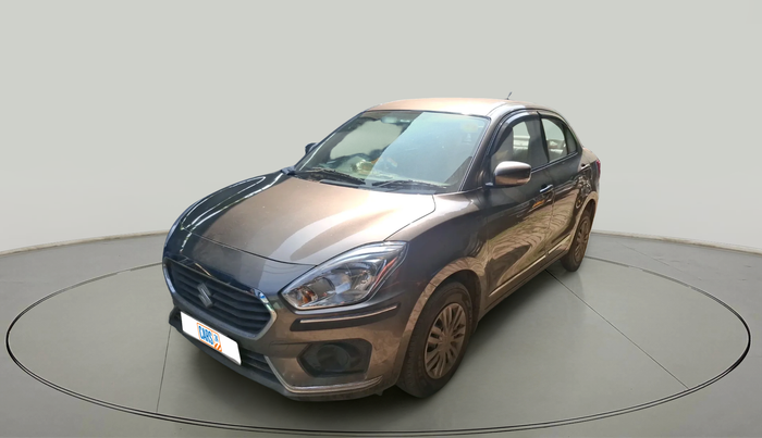 2019 Maruti Dzire VXI, Petrol, Manual, 57,727 km, exterior