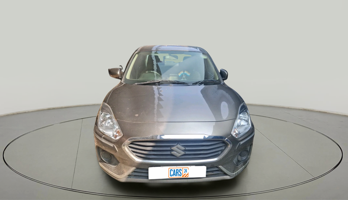 2019 Maruti Dzire VXI, Petrol, Manual, 57,727 km, exterior