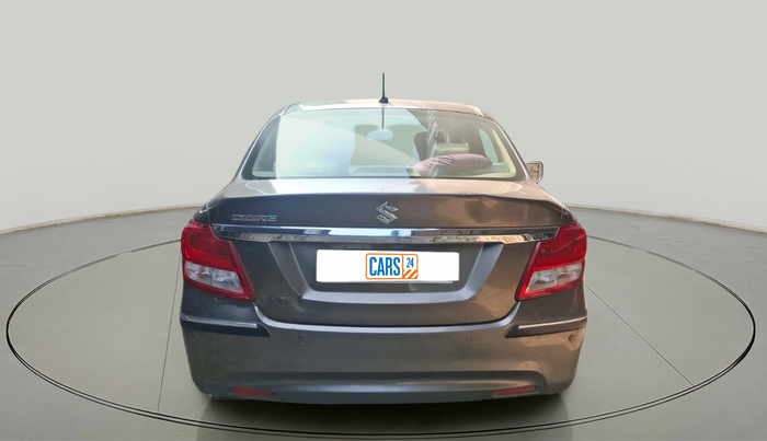 2019 Maruti Dzire VXI, Petrol, Manual, 57,727 km, exterior