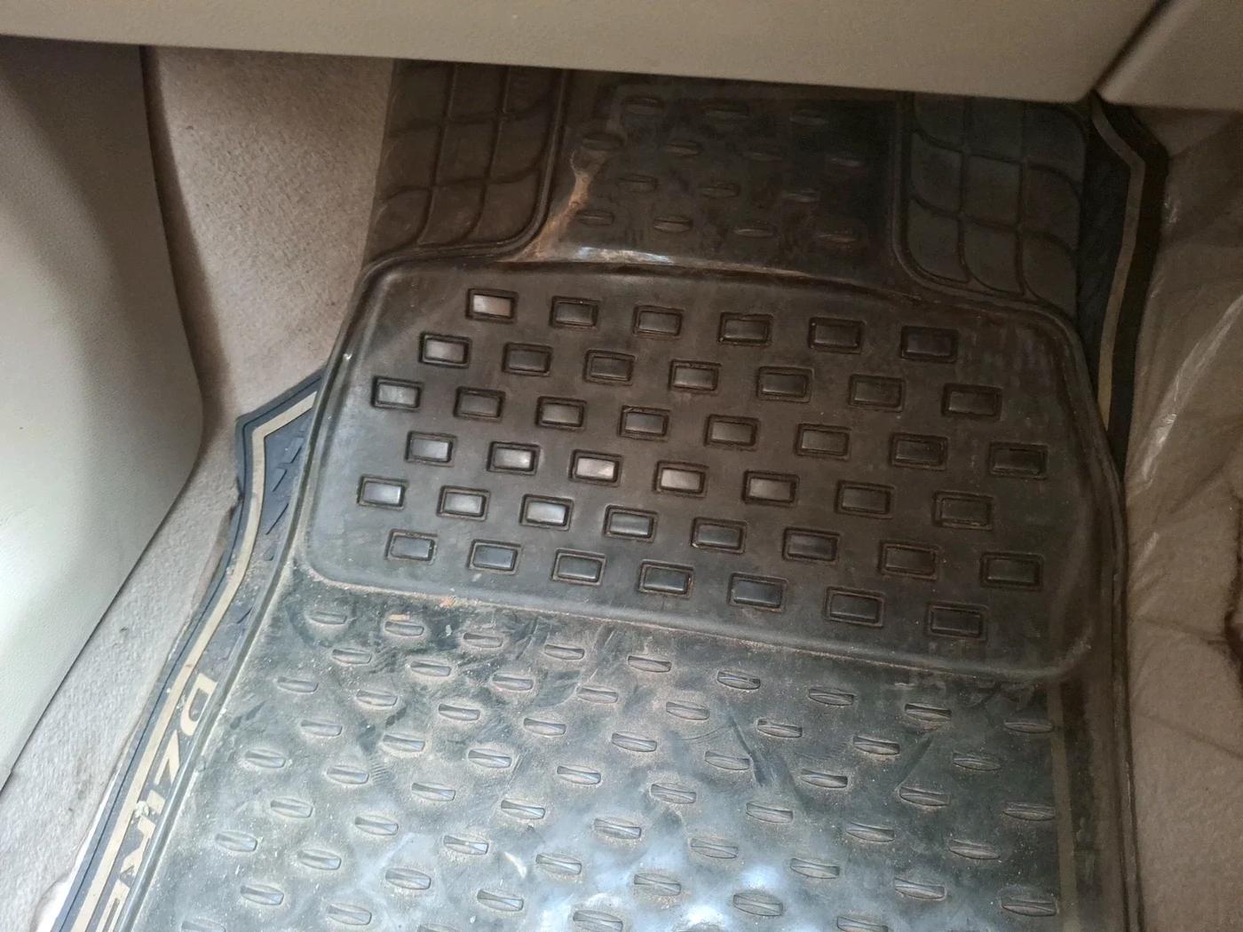2019 Maruti Dzire VXI, Petrol, Manual, 57,727 km, interior