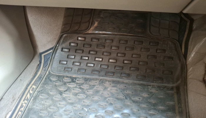 2019 Maruti Dzire VXI, Petrol, Manual, 57,727 km, interior