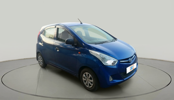 2014 Hyundai Eon ERA +, Petrol, Manual, 69,465 km, exterior