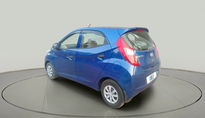2014 Hyundai Eon ERA +, Petrol, Manual, 69,465 km, exterior