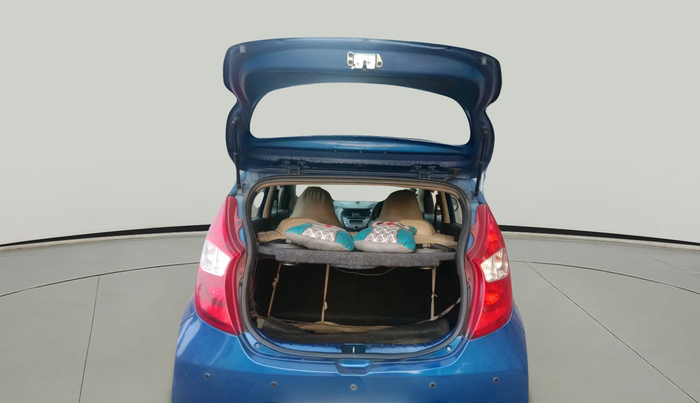 2014 Hyundai Eon ERA +, Petrol, Manual, 69,465 km, exterior