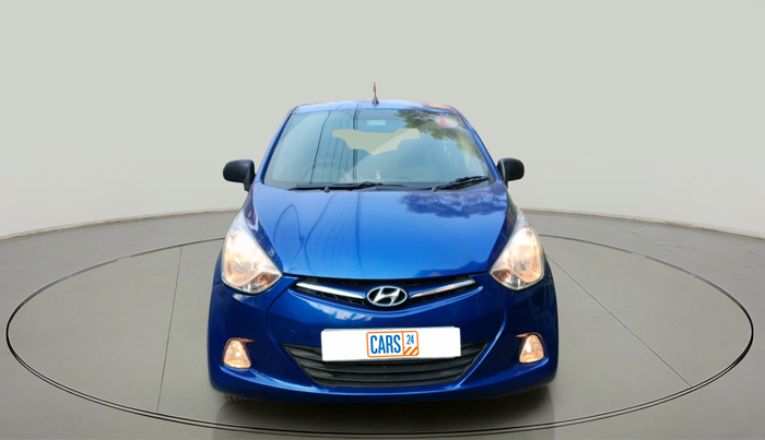 2014 Hyundai Eon ERA +, Petrol, Manual, 69,465 km, exterior