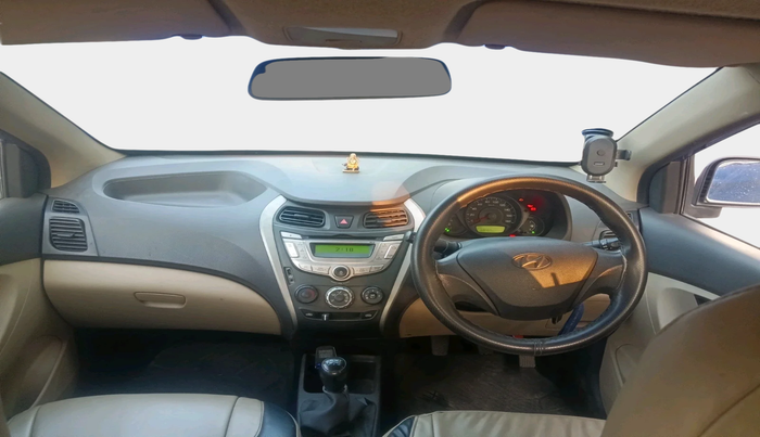 2014 Hyundai Eon ERA +, Petrol, Manual, 69,465 km, interior