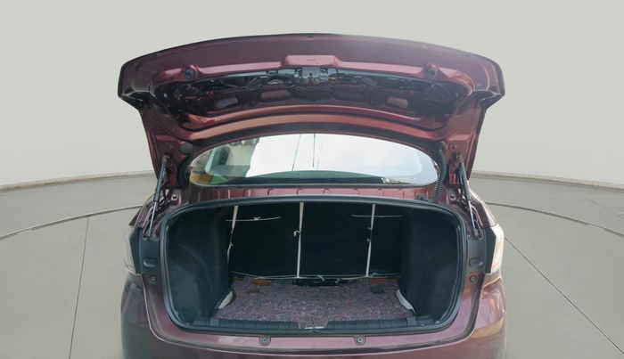 2021 Tata TIGOR XM PETROL, Petrol, Manual, 28,359 km, exterior