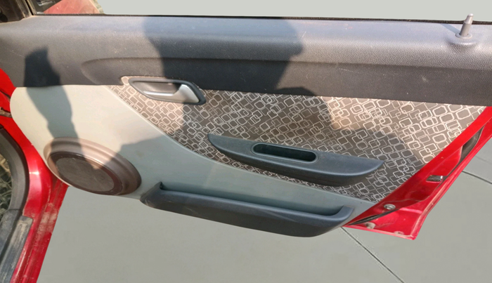 2016 Maruti Alto 800 LXI, Petrol, Manual, 50,326 km, interior