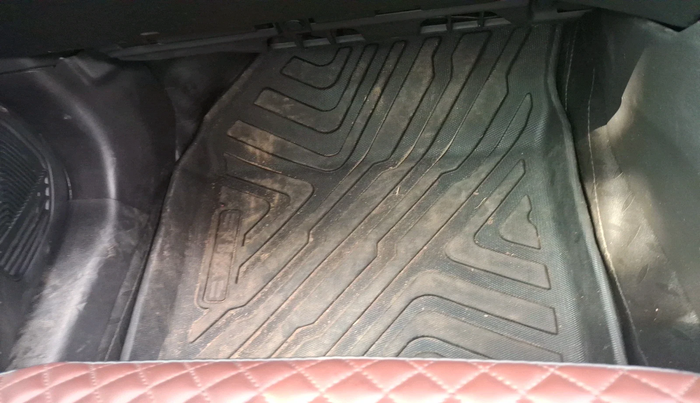 2024 Maruti Grand Vitara DELTA SMART HYBRID, Petrol, Manual, 14,874 km, interior