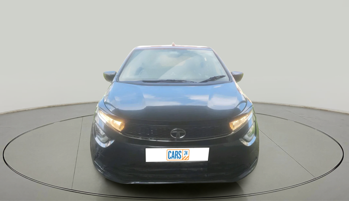 2021 Tata ALTROZ XM DIESEL, Diesel, Manual, 69,363 km, exterior
