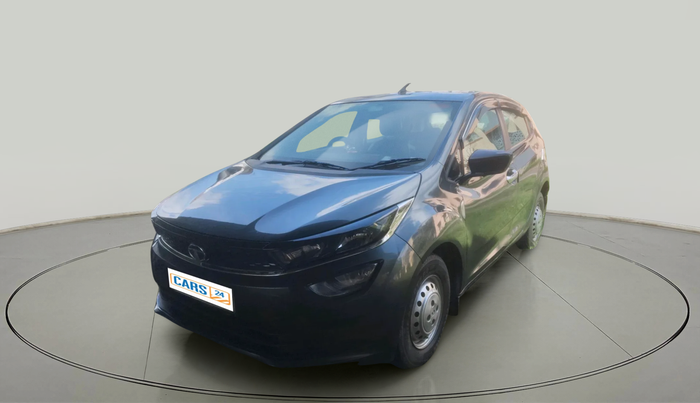 2021 Tata ALTROZ XM DIESEL, Diesel, Manual, 69,363 km, exterior